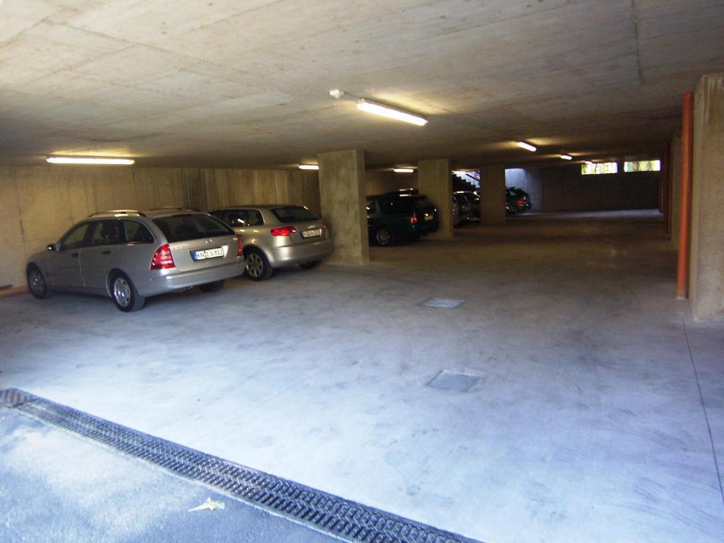 Der Blaue Reiter Aparthotel Schenna Exterior photo